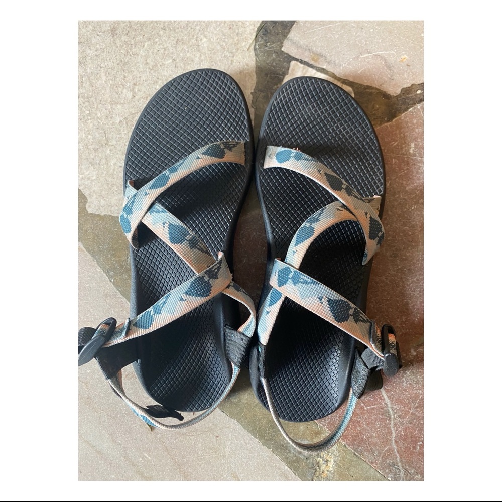 National Park Chacos